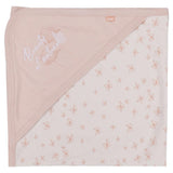 Butterflies Baby Blanket - Ourkids - Junior