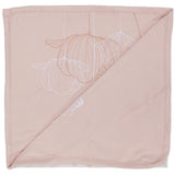 Butterflies Baby Blanket - Ourkids - Junior