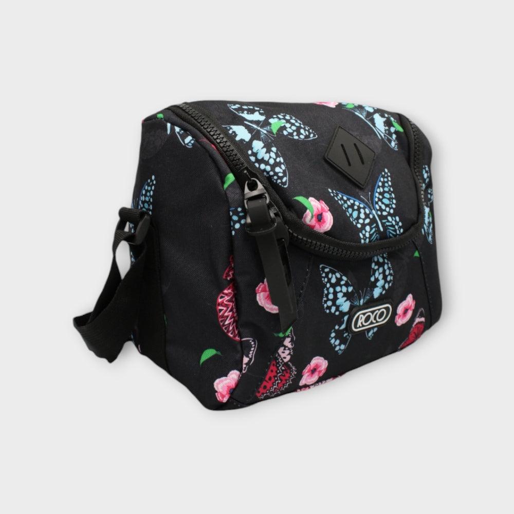 Butterflies Lunch Bag - Ourkids - Roco