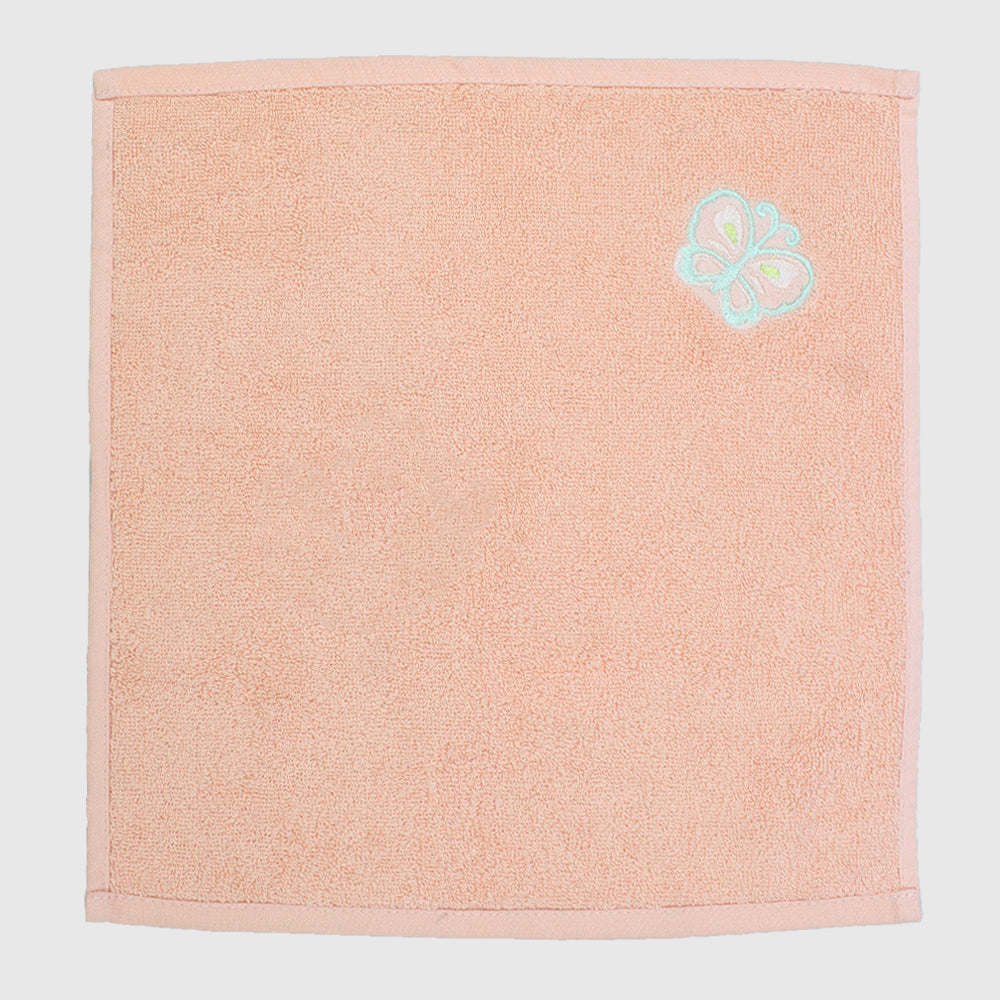 Butterfly Burp Cloth - Ourkids - Papillion