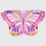 Butterfly Swimwear Cover-Up - Ourkids - Mini Me