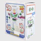 Buzz Lightyear (Remote Control Acousto-optic Walking Robot) - Ourkids - OKO