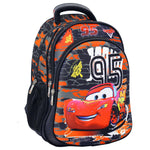 BZ Backpack (Cars) 18-Inch - Ourkids - B.Z.