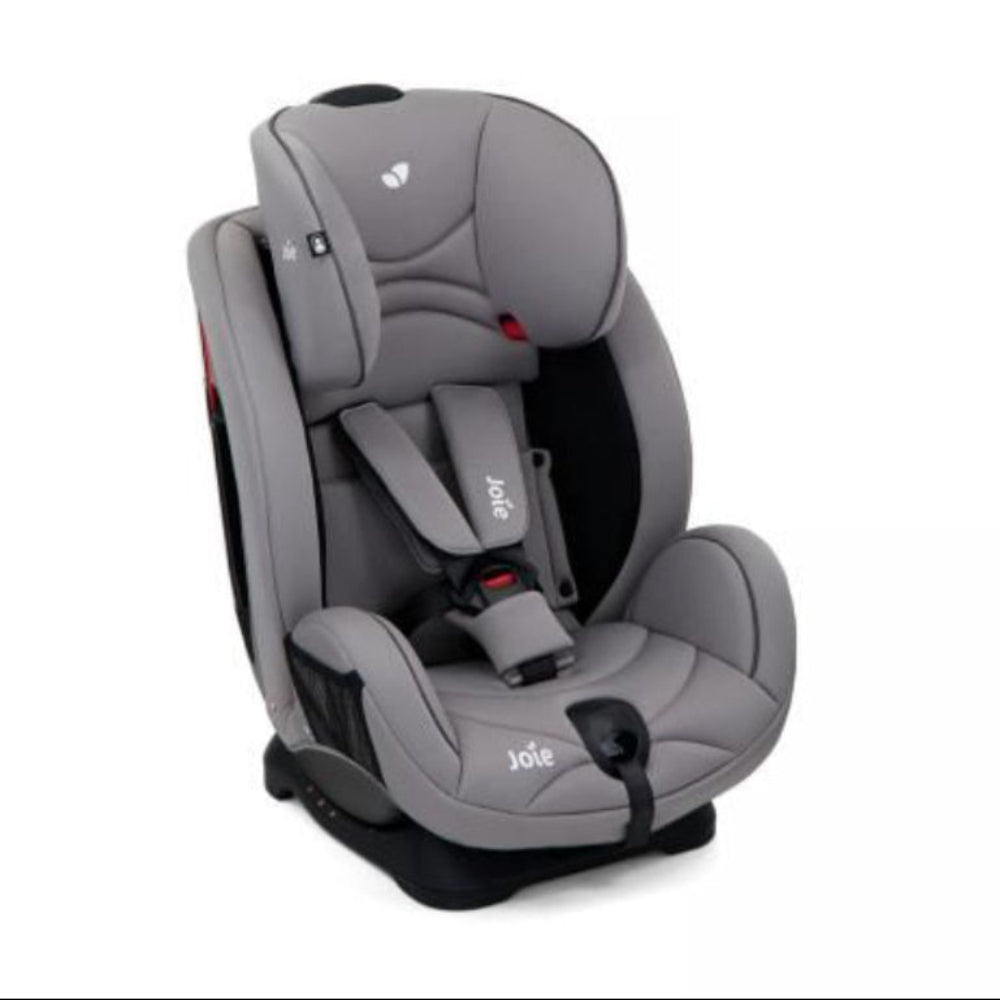 Joie Stages Group 0+/1/2 Car Seat – Gray