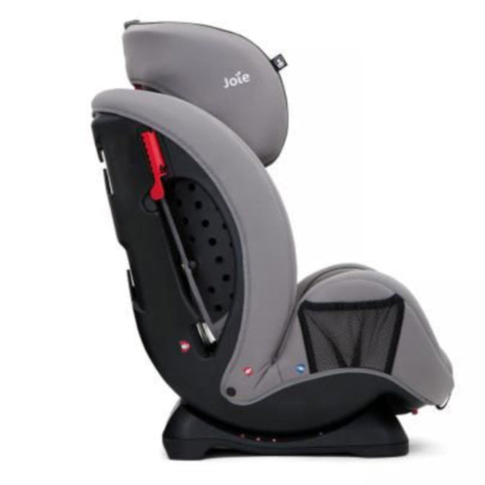 Joie Stages Group 0+/1/2 Car Seat – Gray