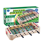 Tabletop Soccer Game