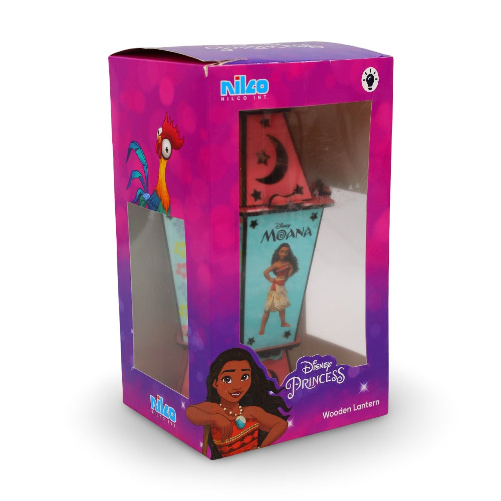 Nilco Moana Ramadan Lantern