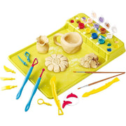 PlayGo Sculpting Art – 20 Pcs