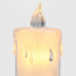 Candle Shaped LED Table Lamp - Ourkids - OKO