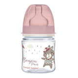 Canpol Babies Anti-colic bottle 120 ml Easystart Bonjour Paris - Ourkids - Canpol Babies