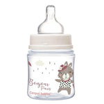 Canpol Babies Anti-colic bottle 120 ml Easystart Bonjour Paris - Ourkids - Canpol Babies