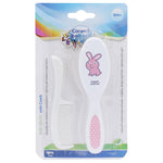 Canpol Babies Baby Soft Brush & Comb - Ourkids - Canpol Babies