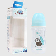 Canpol Babies EasyStart Anti-Colic Bottle 240ml - Ourkids - Canpol Babies
