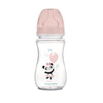 Canpol Babies EasyStart bottle 240 ml wide neck - Ourkids - Canpol Babies