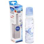 Canpol Babies Glass Feeding Bottle - 240 Ml - Ourkids - Canpol Babies