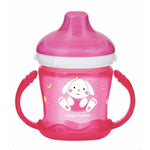 Canpol Babies No Spill Cup 180 ml (+9) - Ourkids - Canpol Babies