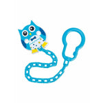 Canpol Babies Owl Soother Holder - Ourkids - Canpol Babies