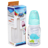 Canpol babies Plastic Bottle PP - 120ml - 0+m - Ourkids - Canpol Babies