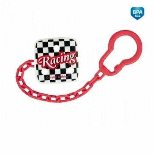 Canpol Babies Racing Pacifiers Holder - Ourkids - Canpol Babies