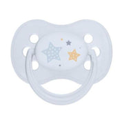 Canpol Babies Symmetrical Silicone Soother 0-6m