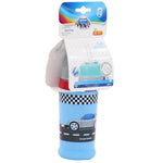 Canpol babies Sport Sippy Racing Water Bottle - Ourkids - Canpol Babies