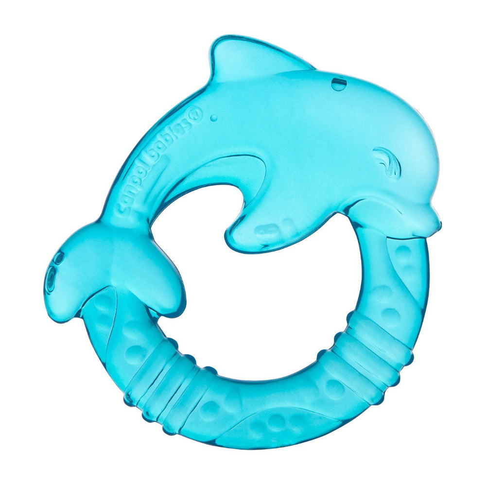 Canpol Babies Dolphin Water Teether