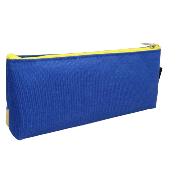 Captain America Blue Pencil Case - Ourkids - TWK
