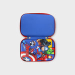 Captain America Pencil Case - Ourkids - TWK