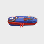 Captain America Pencil Case - Ourkids - TWK