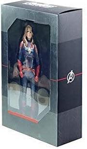 Captain Marvel Action Figure - Ourkids - OKO