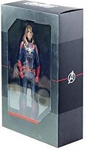 Captain Marvel Action Figure - Ourkids - OKO