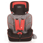 Car seat Evenflo Sutton 3 in 1 Orange black - Ourkids - Evenflo