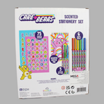 Care Bears Scented Stationery Set - Ourkids - Kangaru