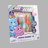 Care Bears Scented Stationery Set - Ourkids - Kangaru