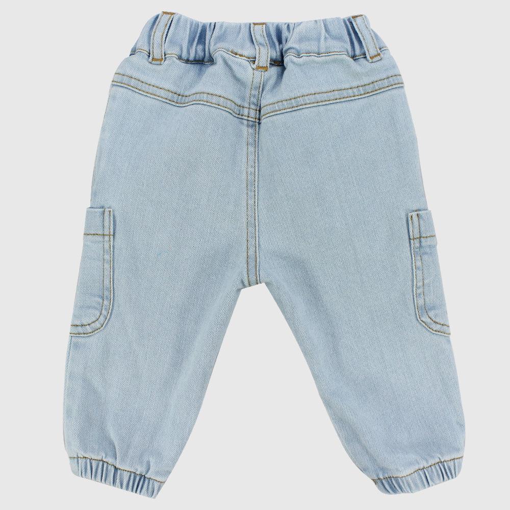 Cargo Jeans - Ourkids - Pompelo