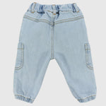 Cargo Jeans - Ourkids - Pompelo