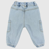 Cargo Jeans - Ourkids - Pompelo