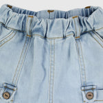 Cargo Jeans - Ourkids - Pompelo