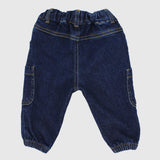 Cargo Jeans - Ourkids - Pompelo