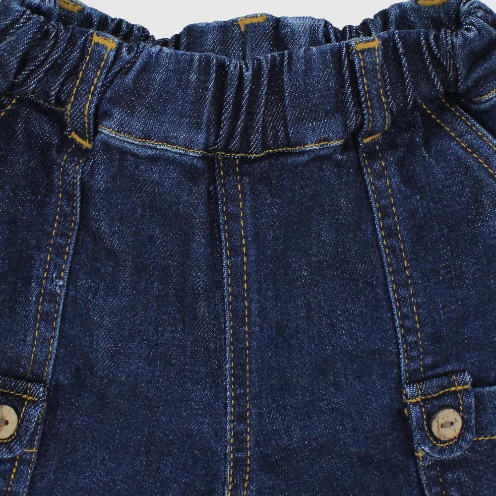 Cargo Jeans - Ourkids - Pompelo