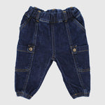 Cargo Jeans - Ourkids - Pompelo