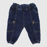 Cargo Jeans - Ourkids - Pompelo