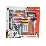 Carpentry Tools Set - Ourkids - OKO