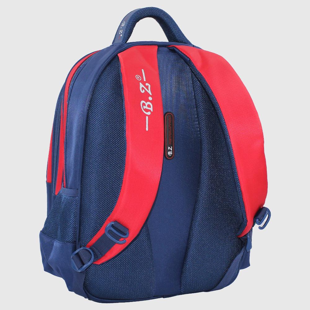 Cars 18 Inches Backpack - Ourkids - B.Z.