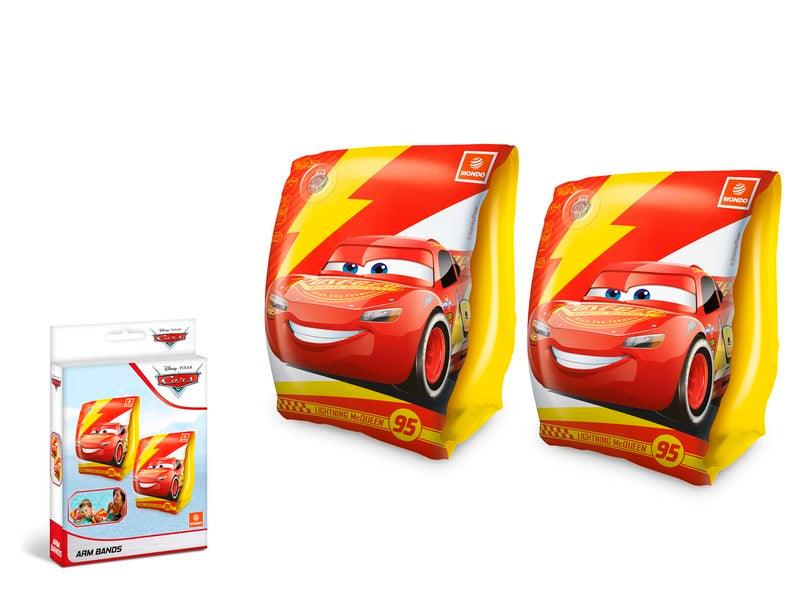 Cars Arm Bands - Ourkids - Mondo