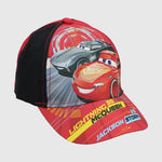 Cars Cap - Ourkids - OKO