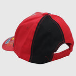 Cars Cap - Ourkids - OKO