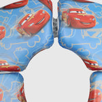 Cars Foldable Soft Toilet Seat - Ourkids - OKO