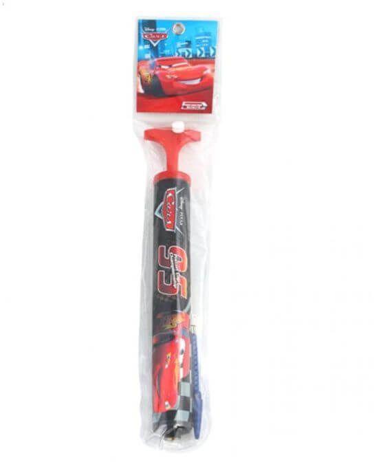 Cars Hand Pump - Ourkids - OKO