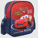 Cars Lunch Bag - Ourkids - B.Z.